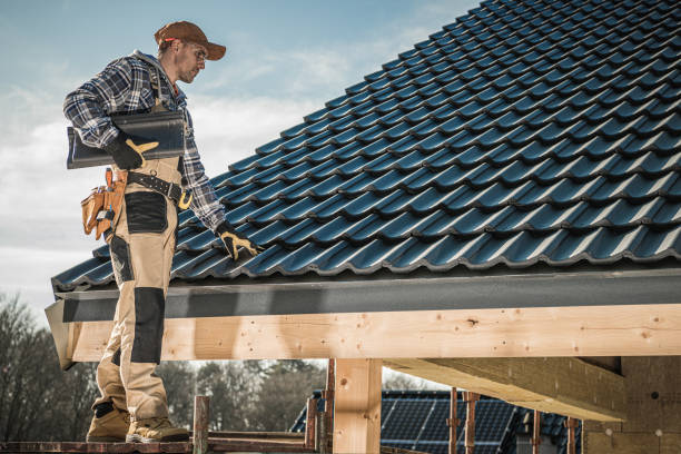 Best Roofing for New Construction  in Monroeville, PA